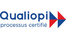 Auto-école certifiée Qualiopi